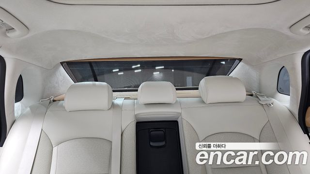 Hyundai Grandeur 2020 — photo 34