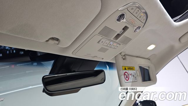 Hyundai Grandeur 2020 — photo 35