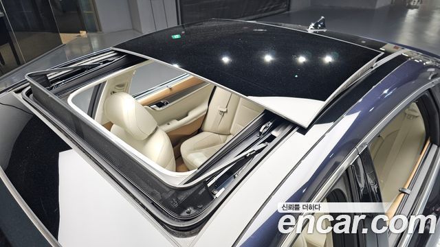Hyundai Grandeur 2020 — photo 36