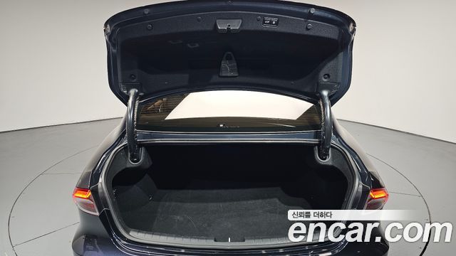 Hyundai Grandeur 2020 — photo 37