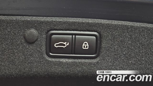 Hyundai Grandeur 2020 — photo 38