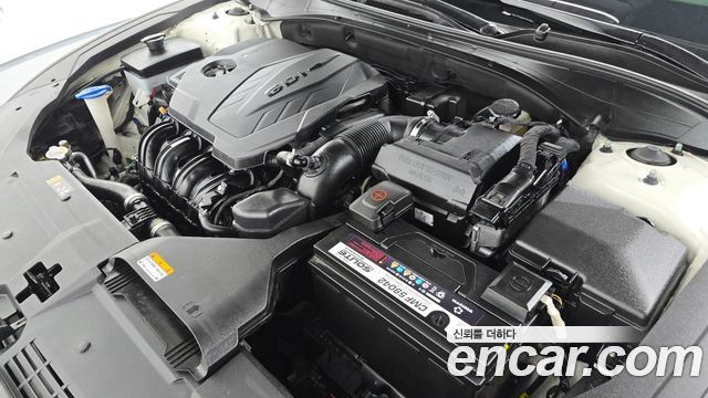 Hyundai Grandeur 2021 — photo 6