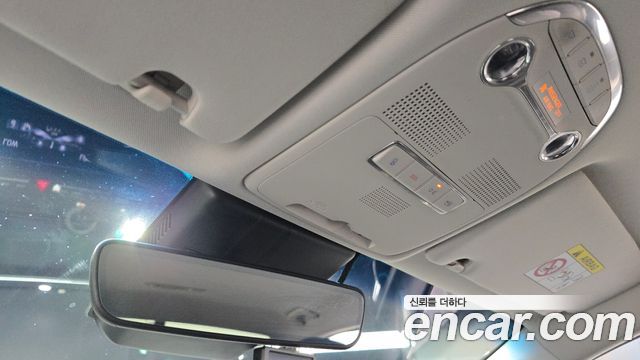 Hyundai Grandeur 2021 — photo 25
