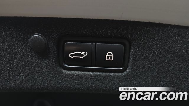 Hyundai Grandeur 2021 — photo 26