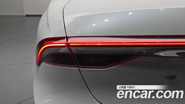 Hyundai Grandeur 2021 — photo 9