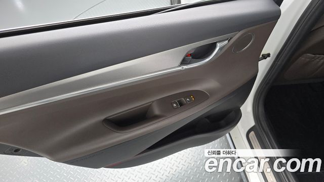 Hyundai Grandeur 2021 — photo 15