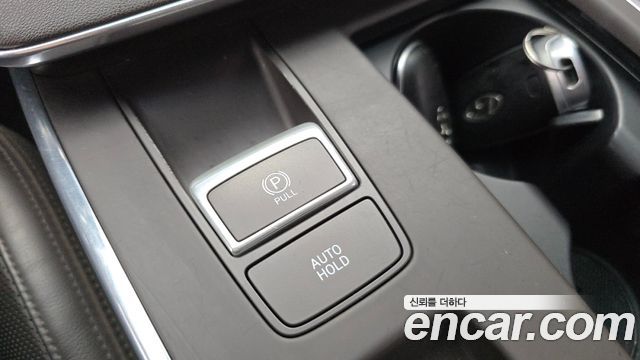 Hyundai Grandeur 2021 — photo 27