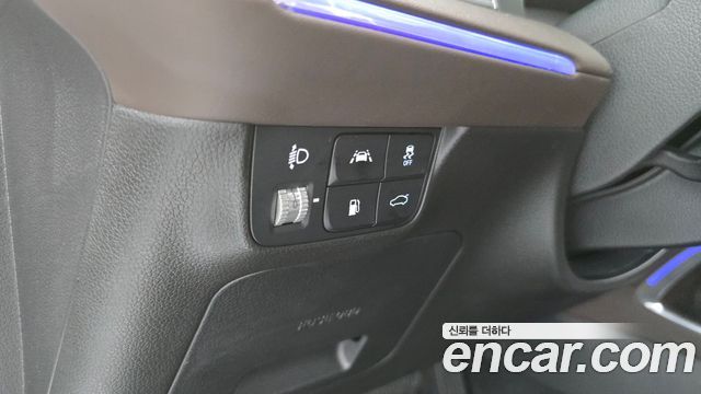 Hyundai Grandeur 2021 — photo 30