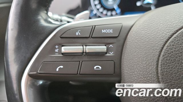 Hyundai Grandeur 2021 — photo 31