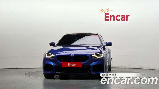 BMW M2 2025 — photo 3
