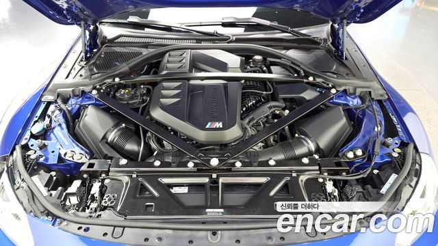 BMW M2 2025 — photo 6
