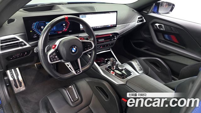 BMW M2 2025 — photo 7