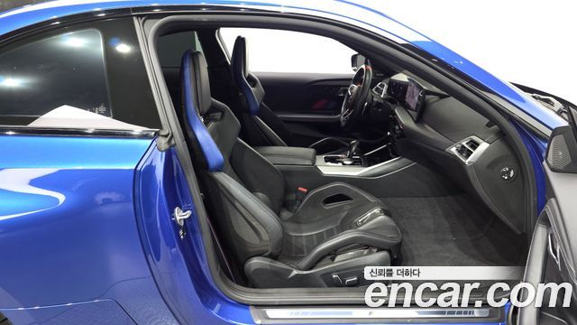 BMW M2 2025 — photo 10
