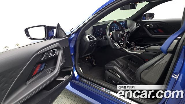 BMW M2 2025 — photo 11