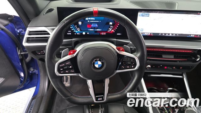BMW M2 2025 — photo 13