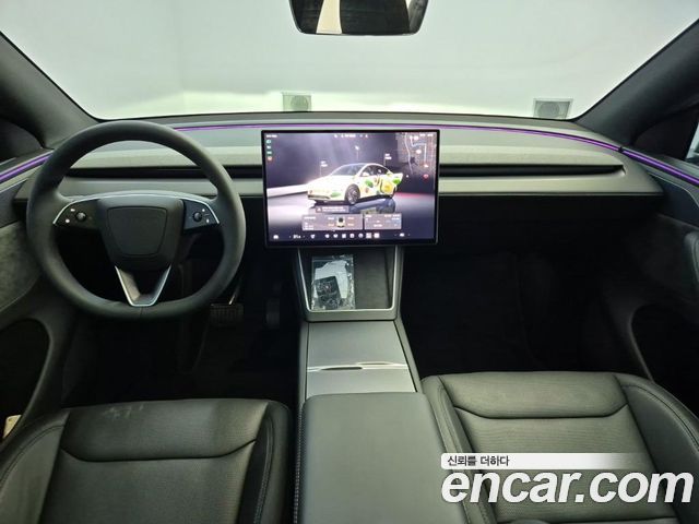 Tesla Model Y 2026 — photo 7