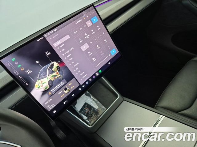 Tesla Model Y 2026 — photo 10