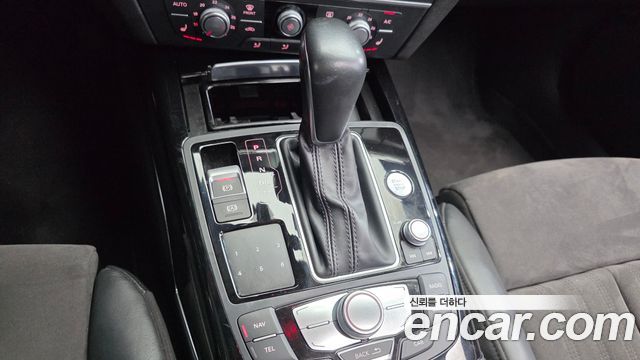 Audi A6 2016 — photo 9
