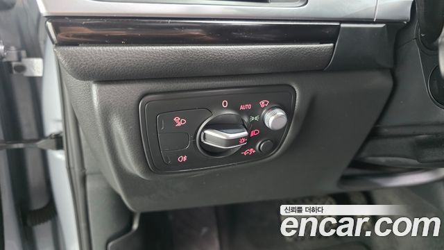 Audi A6 2016 — photo 19