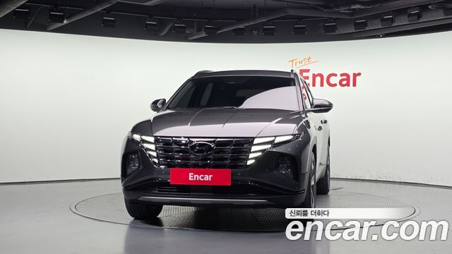 Hyundai Tucson 2023 — photo 3