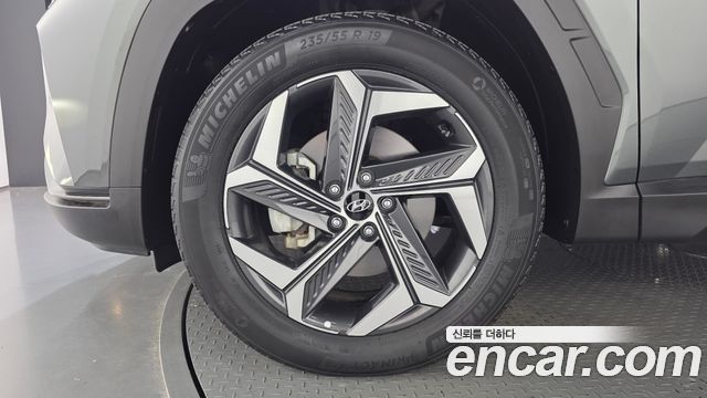 Hyundai Tucson 2023 — photo 5