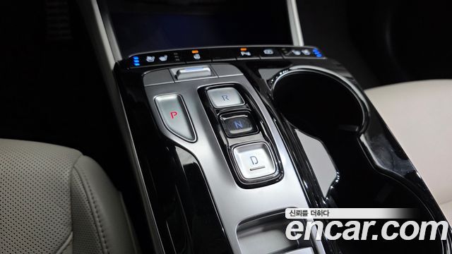 Hyundai Tucson 2023 — photo 9
