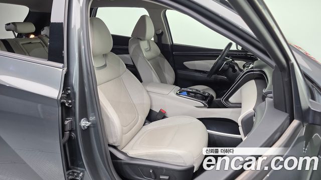 Hyundai Tucson 2023 — photo 11