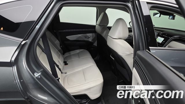 Hyundai Tucson 2023 — photo 12