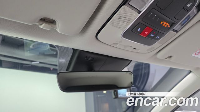 Hyundai Tucson 2023 — photo 18