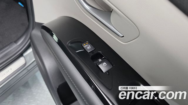 Hyundai Tucson 2023 — photo 19