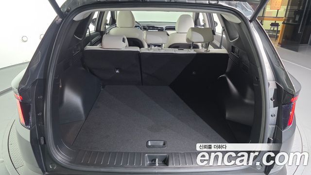 Hyundai Tucson 2023 — photo 20