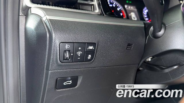 Kia K5 2022 — photo 12