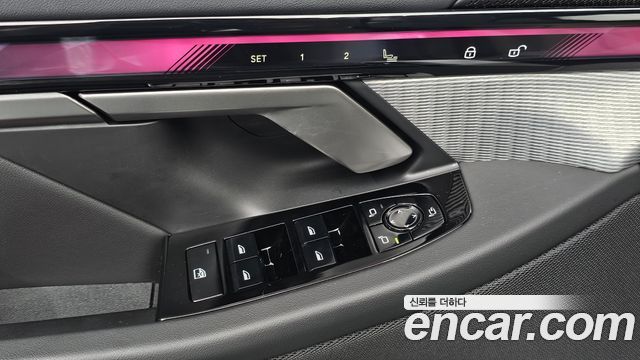 BMW 5-Series 2026 — photo 11