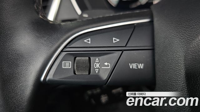 Audi Q5 2021 — photo 30