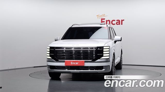 Hyundai Palisade 2026 — photo 3