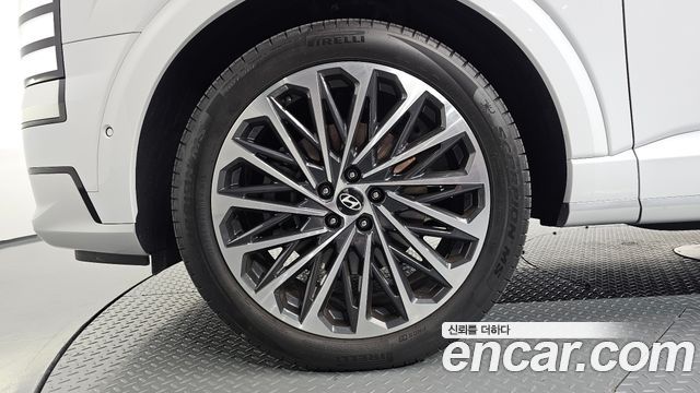 Hyundai Palisade 2026 — photo 5