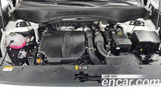Hyundai Palisade 2026 — photo 6