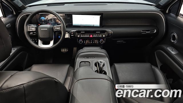 Hyundai Palisade 2026 — photo 10