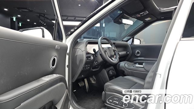 Hyundai Palisade 2026 — photo 13
