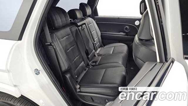 Hyundai Palisade 2026 — photo 17