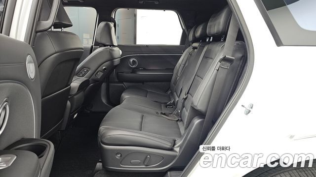 Hyundai Palisade 2026 — photo 18