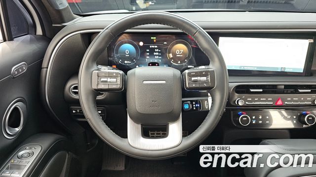 Hyundai Palisade 2026 — photo 19
