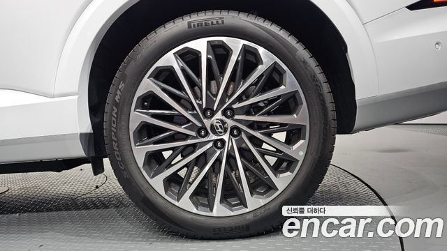 Hyundai Palisade 2026 — photo 7