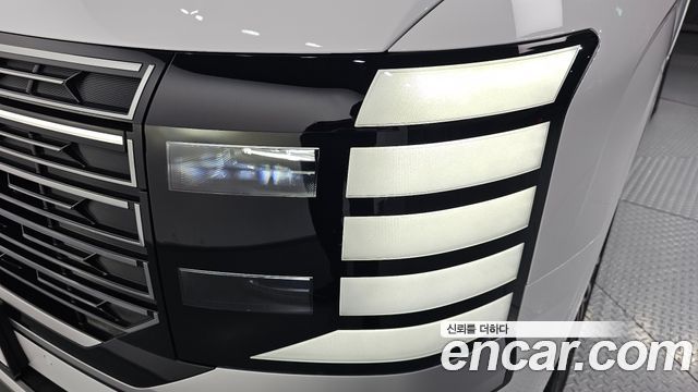 Hyundai Palisade 2026 — photo 8