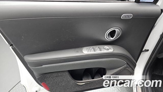 Hyundai Palisade 2026 — photo 14