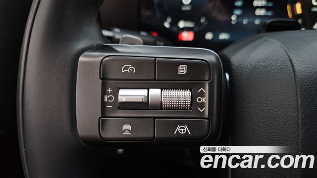 Hyundai Palisade 2026 — photo 27