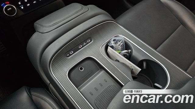 Hyundai Palisade 2026 — photo 29