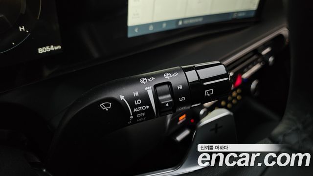 Hyundai Palisade 2026 — photo 31