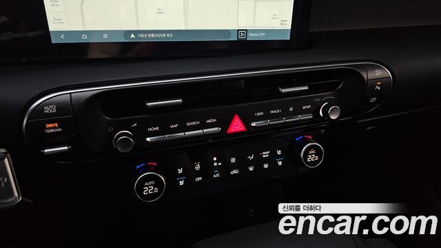 Hyundai Palisade 2026 — photo 32