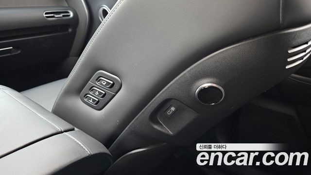 Hyundai Palisade 2026 — photo 34